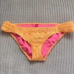 Victoria’s Secret Bikini bottoms